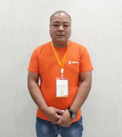 西安,西安家装,西安家装设计,西安小户型设计公司,装修工长李浩