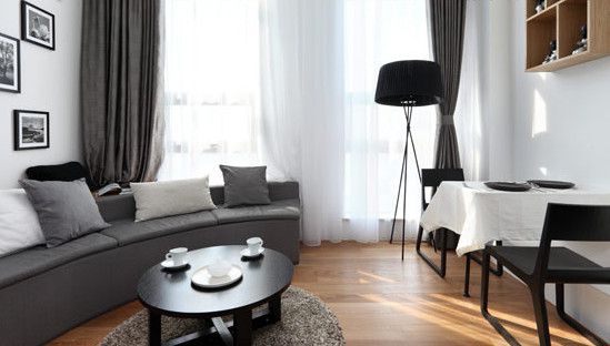 让家焕然一新，三种方法赶走阴霾