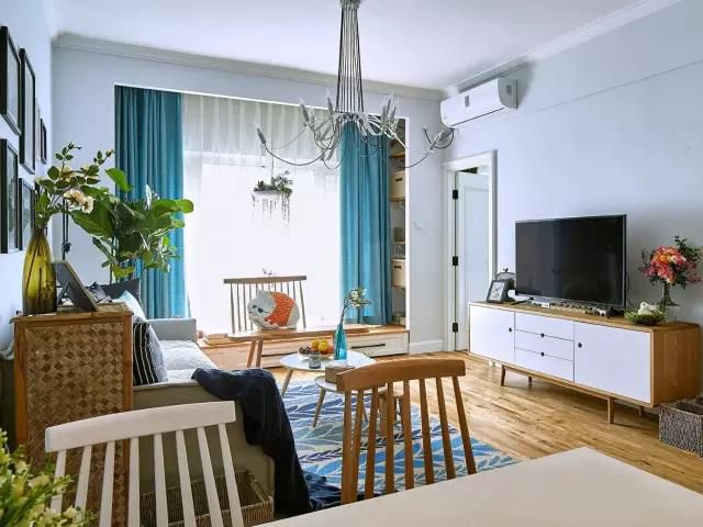 西安金地西沣公园