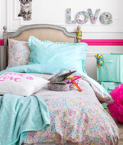 双色梦幻混搭 粉红&粉蓝秒回少女时代