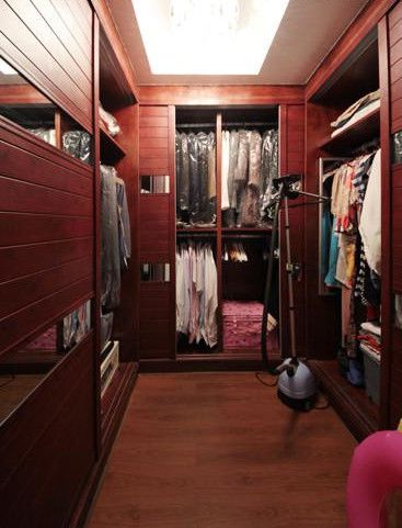 季节换装交替战，居家衣物收纳技巧