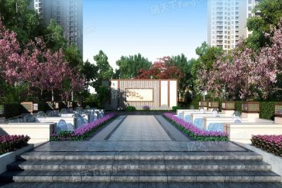 西安,西安家装,西安家装设计,西安小户型设计公司,西安保利·天悦小区