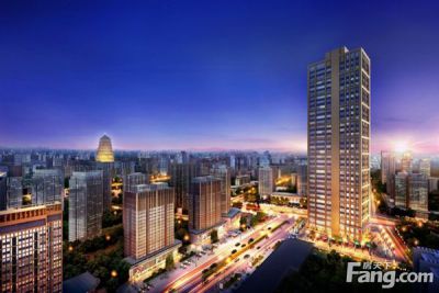 西安,西安家装,西安家装设计,西安小户型设计公司,西安悦公馆小区