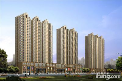 西安,西安家装,西安家装设计,西安小户型设计公司,西安国金华府小区