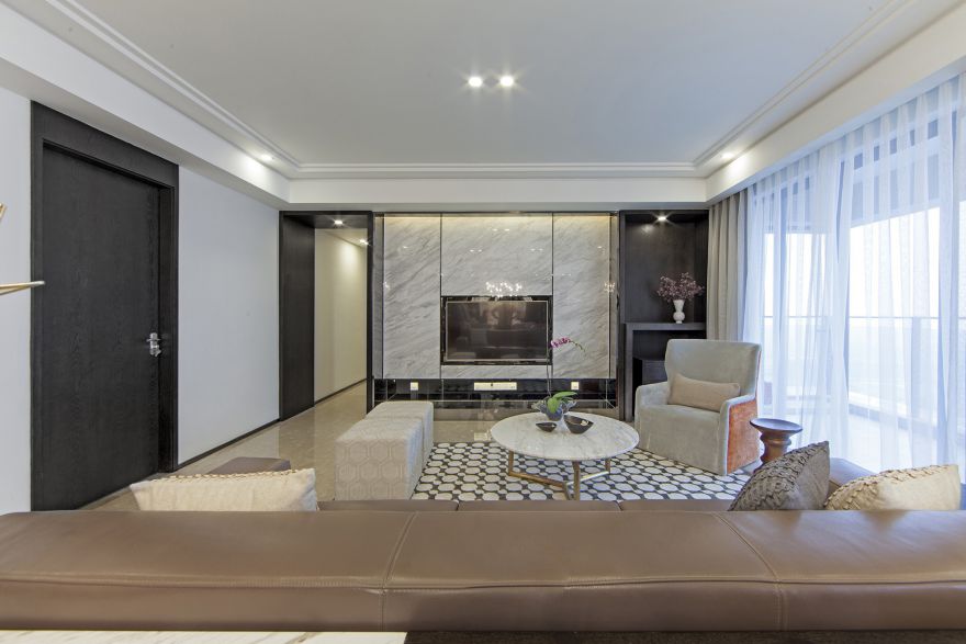 林隐天下效果图