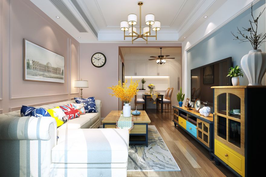 开元壹号鲜小龙效果图