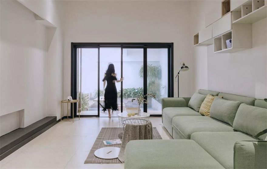 大华公园世家效果图