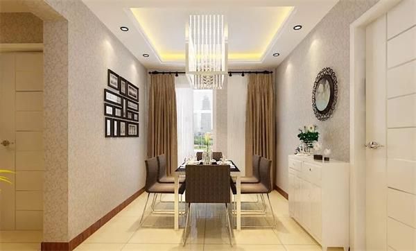 【装修设计】好看的楼梯规划，快来借鉴下～