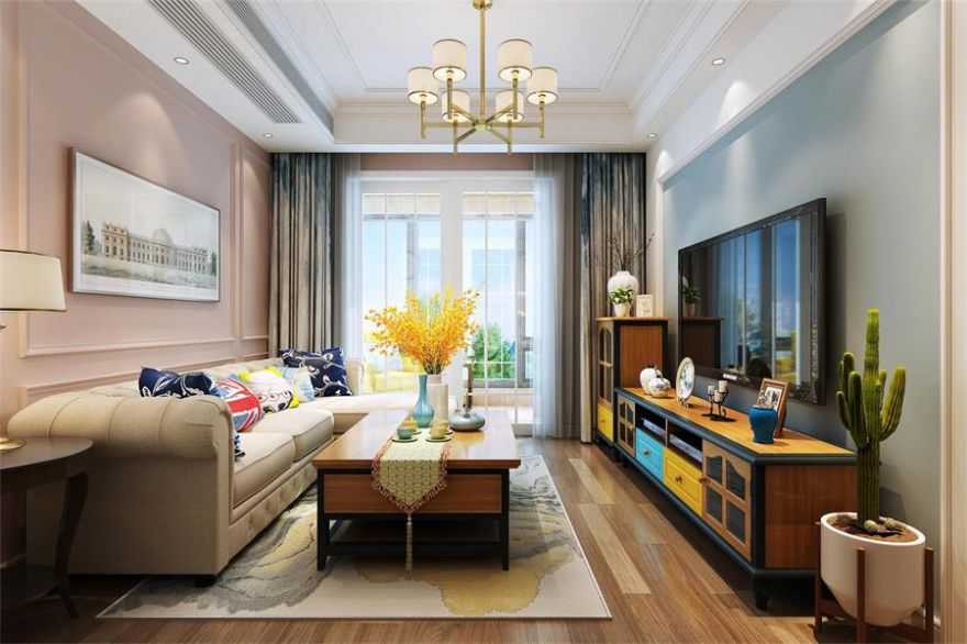 开元壹号效果图