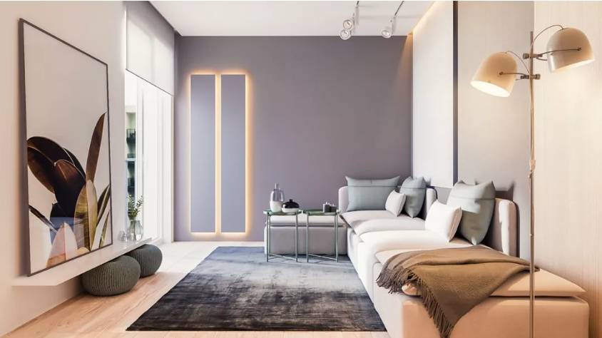 西安中高端装修北欧风怎么样？中高端装修设计选中恒尚美家