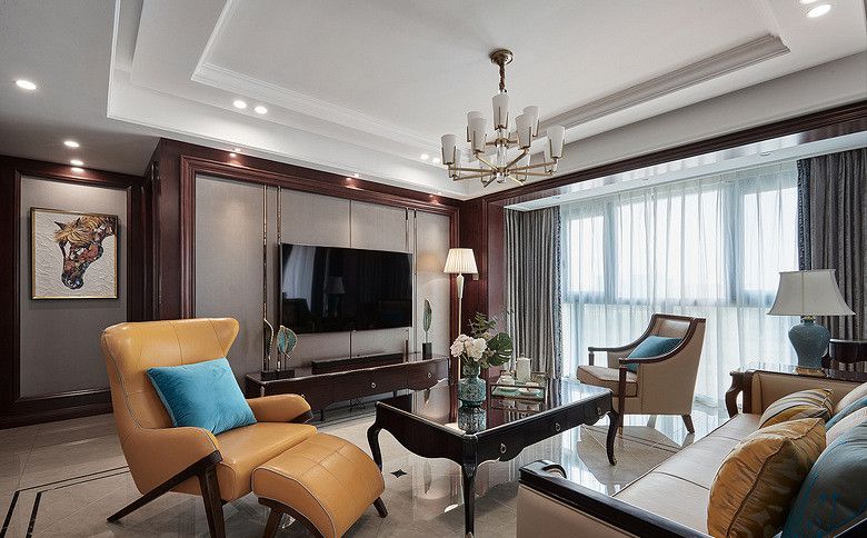 亿龙金河湾效果图