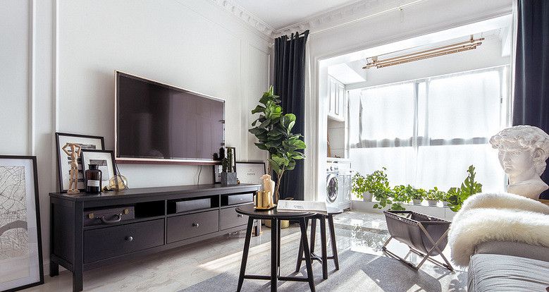 美好时光效果图