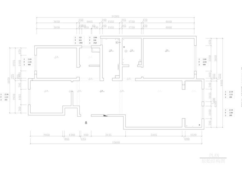 天朗大兴郡效果图