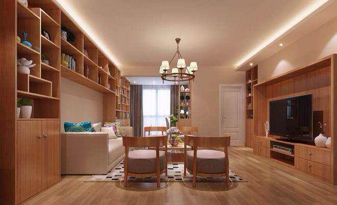 金地 悦翔天下效果图