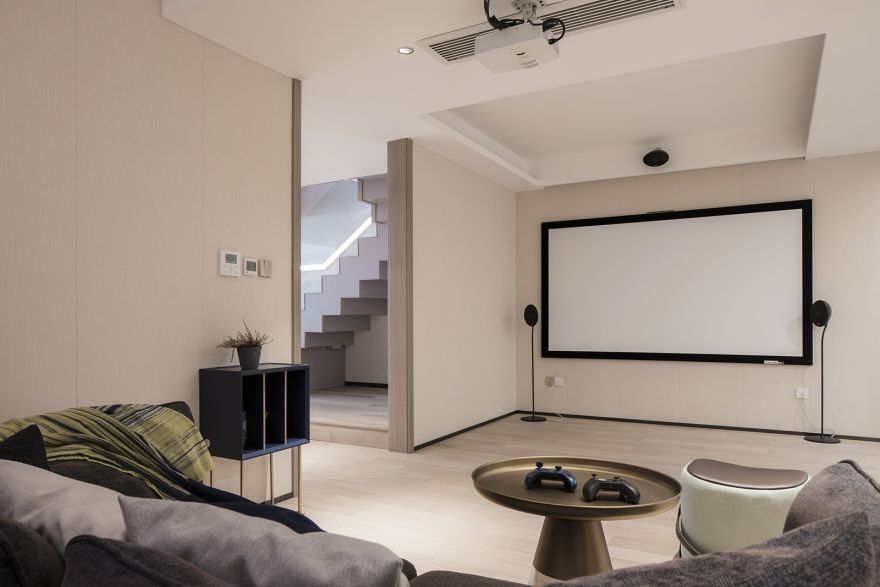 世融嘉轩装修效果图