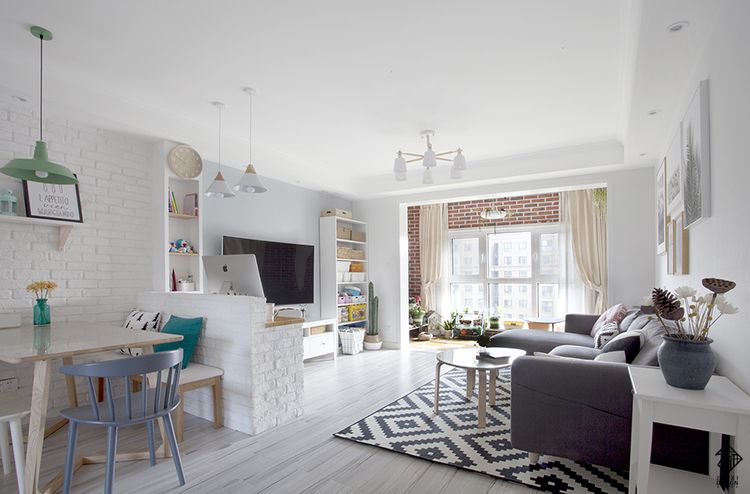 西安金辉世界城效果图