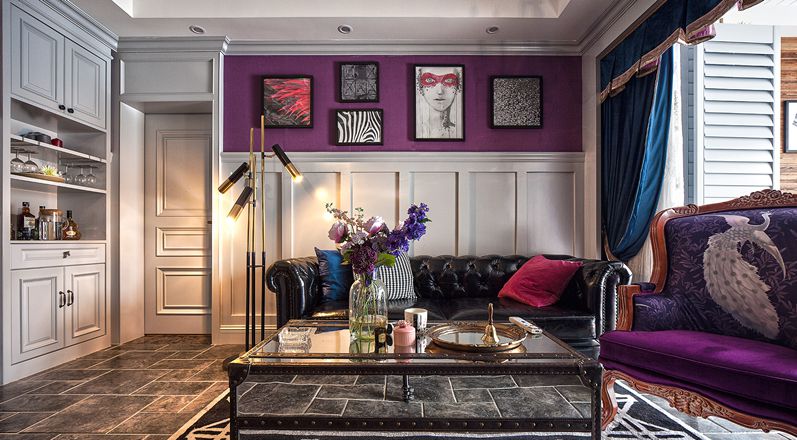 太奥广场效果图