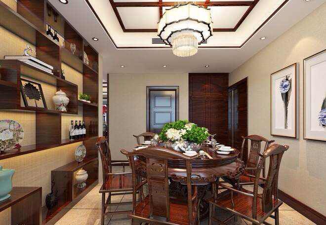 龙湖香堤国际社区