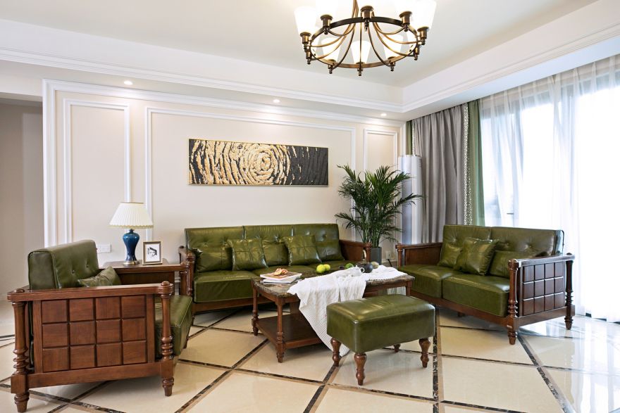 西安香槟国际城效果图