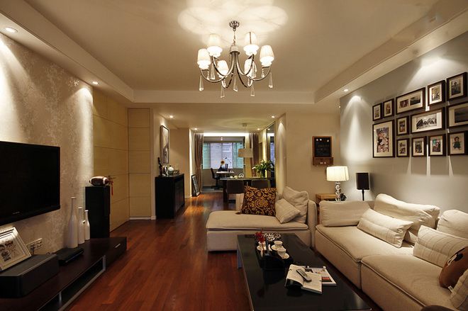 海伦春天效果图