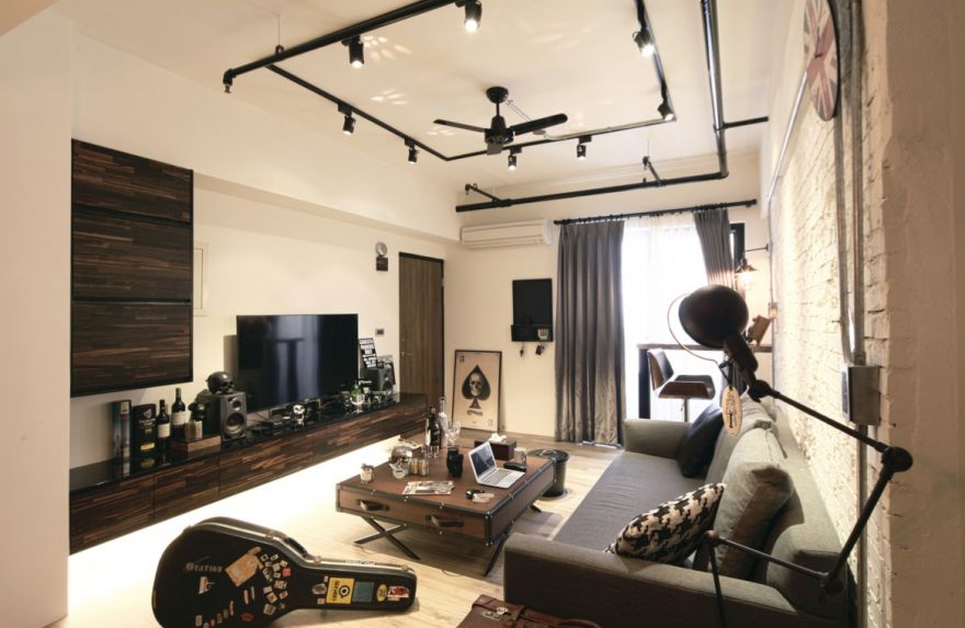 恒大绿洲效果图