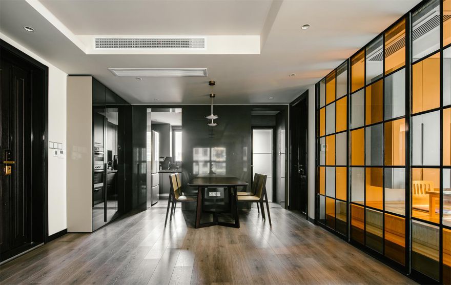 汉景名都效果图