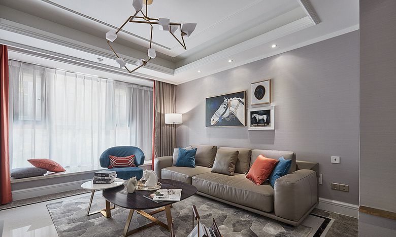 华润.二十四城装修效果图