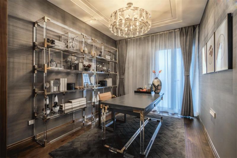 西安,西安家装,西安家装设计,西安小户型设计公司,团装活动【天浩上元郡】小区效果图