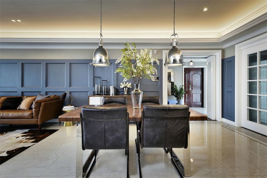 湖城大镜效果图