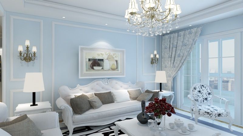 长安大学效果图