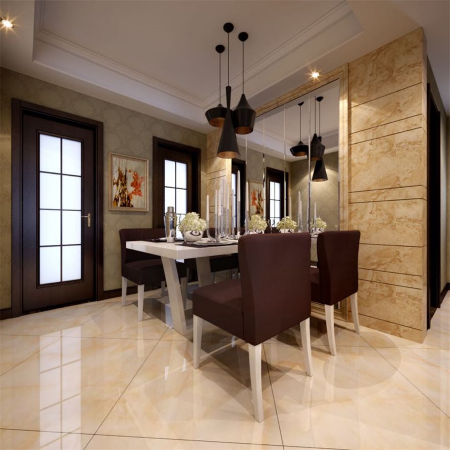 曲江紫薇意境效果图