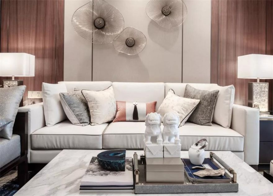 悦美国际效果图