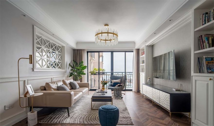 东风米兰国际城效果图