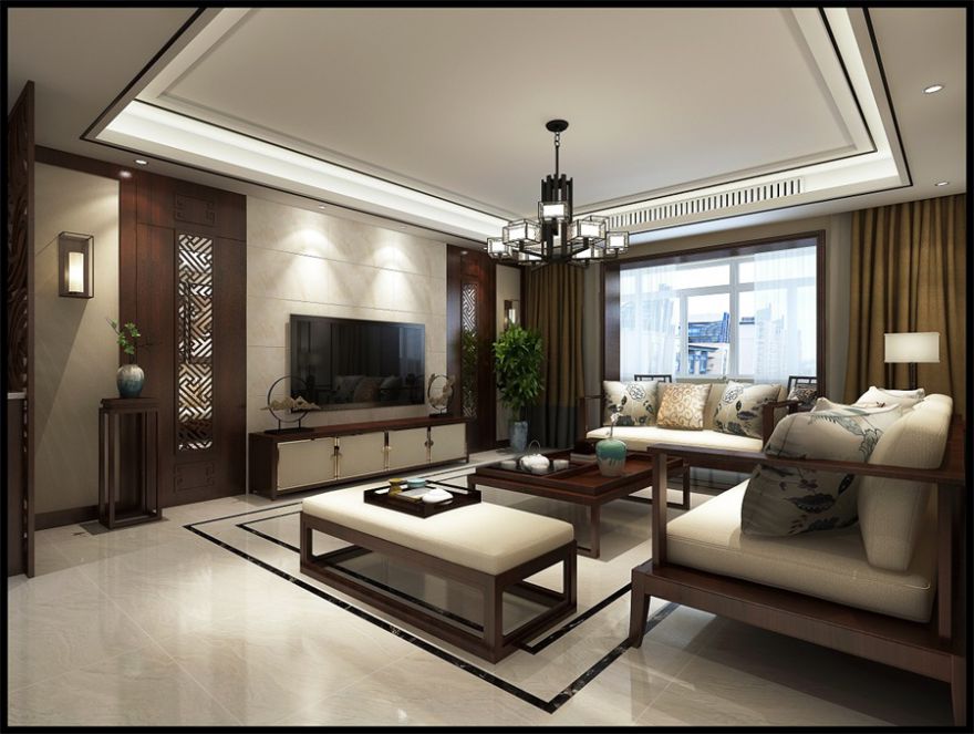 明月弘城效果图