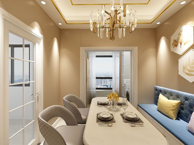 把“美”带回家