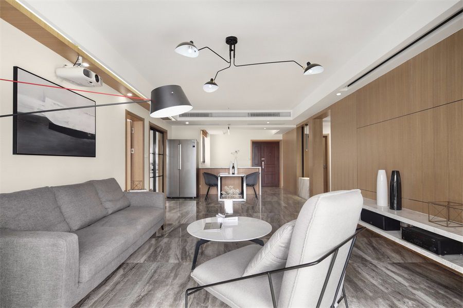 如何进行软装搭配，将家装出自己理想的模样？