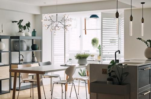 北欧，恰到好处的从容！