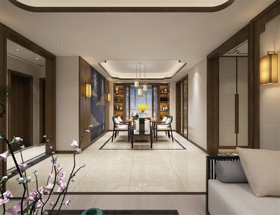 新家装修必读！2020年家装4大流行趋势