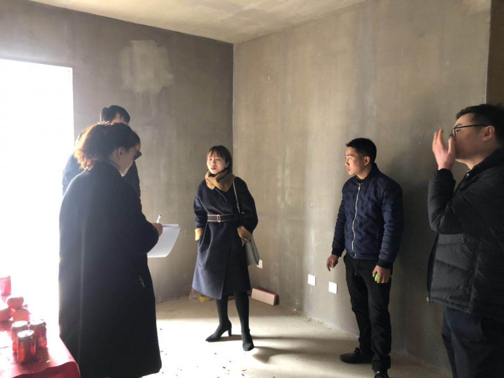 看工地·学装修丨从小白到大神，你只差一场看工地