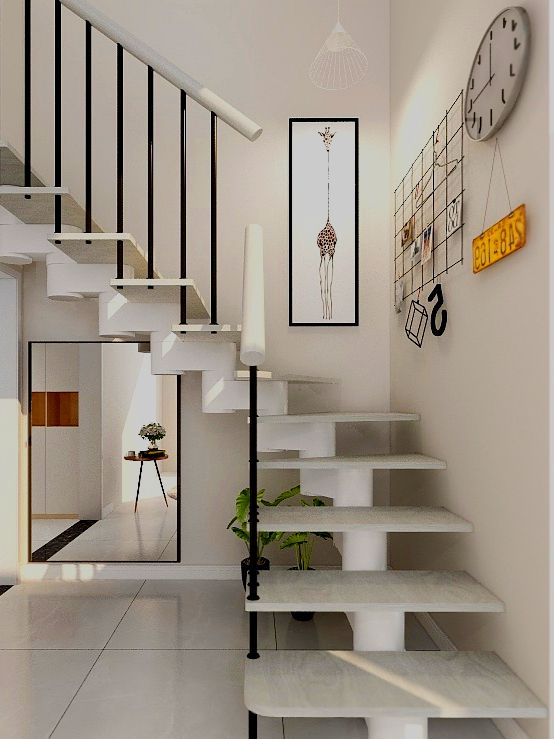 华远海蓝城66效果图