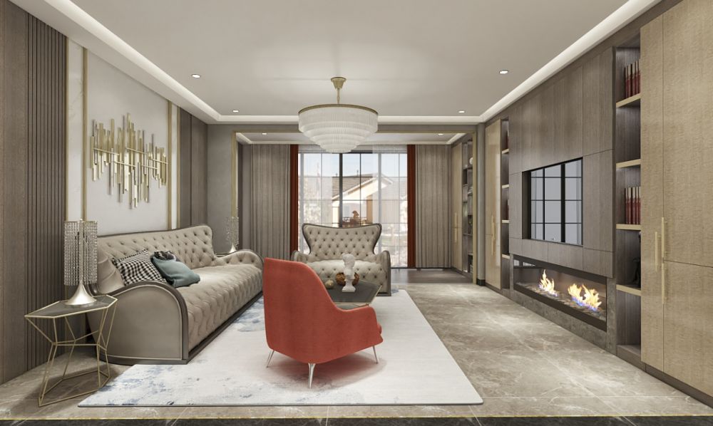 客厅带飘窗好不好？客厅飘窗四大装修注意事项