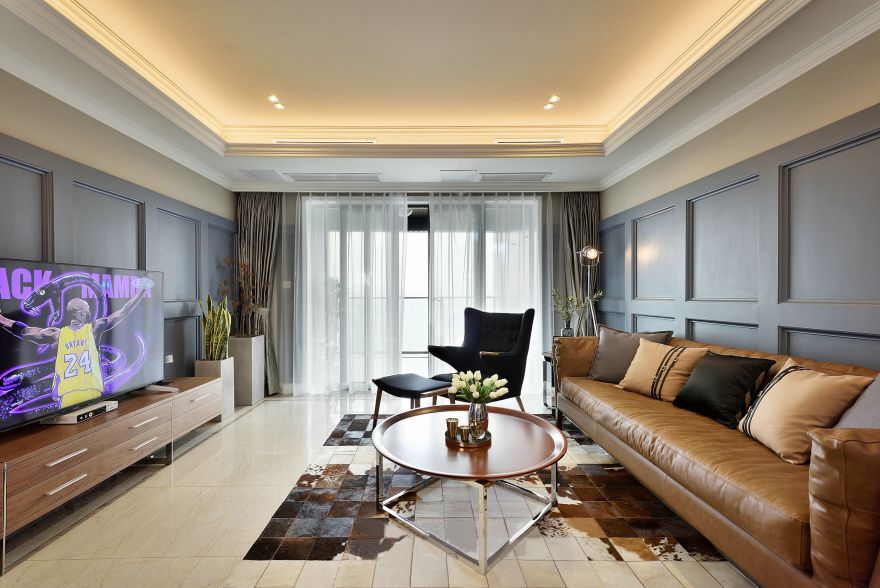 湖城大镜效果图