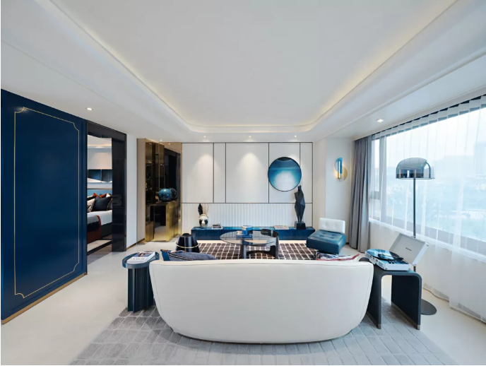 装修施工 | 漆工工艺