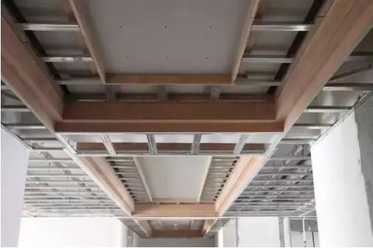 装修施工 | 木工工艺