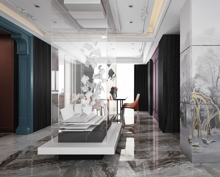 这样的轻熟风 | 复古与时尚混搭你见过吗？