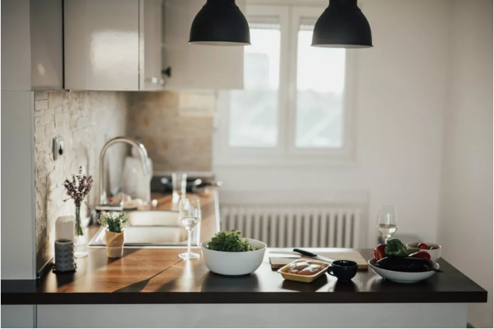 家居风水只看三处，直接影响整个家！