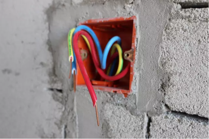 装修施工秘籍在此！施工苦恼，一扫而光！