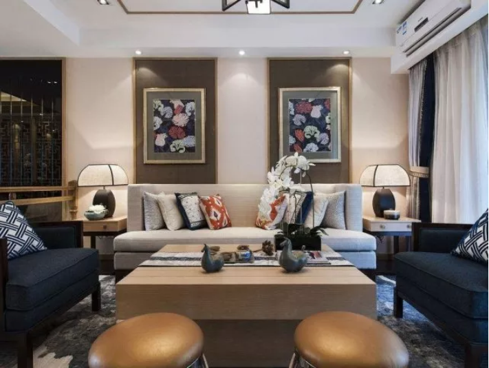 装修竣工后，验收的流程步骤是怎样的？