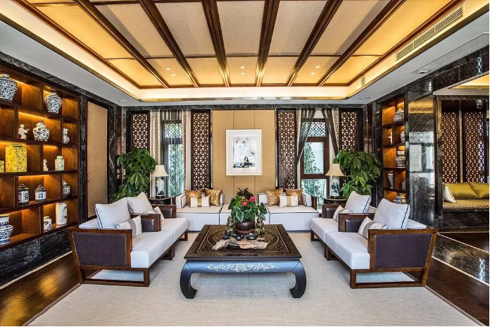 家居风水大禁忌：开门“三见”、“四不见”