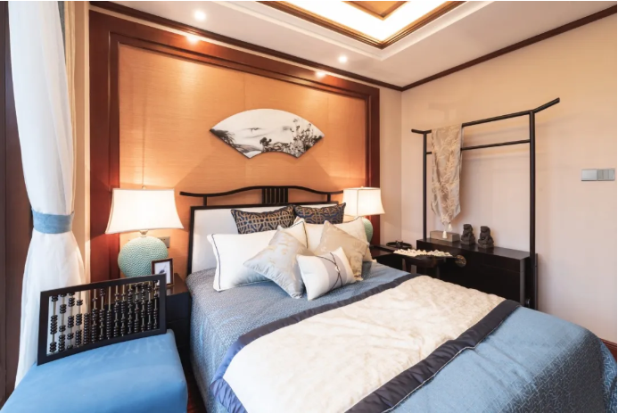 家居风水，不可不知的卧室风水禁忌！